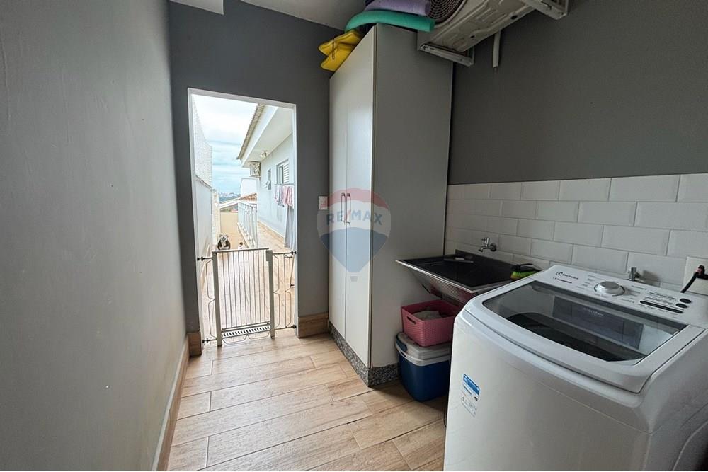 Casa de Condomínio - Alugar - Votorantim , São Paulo - Lavanderia.jpeg - 630601315-2