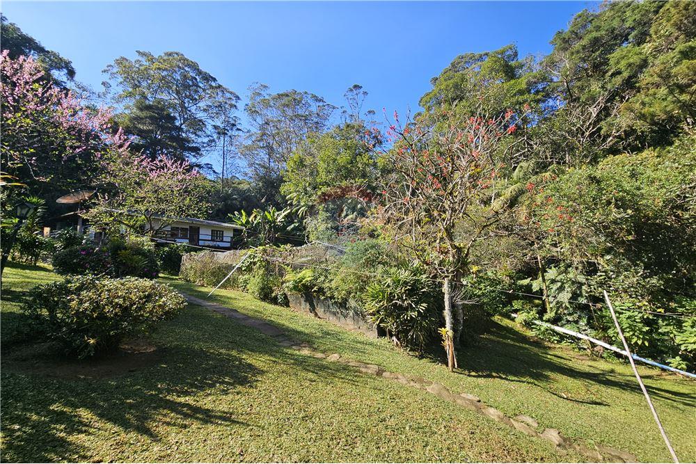 Residential - फार्म - Nova Friburgo , रिओ डे जैनेरो - BR - 63 - 630551016-150