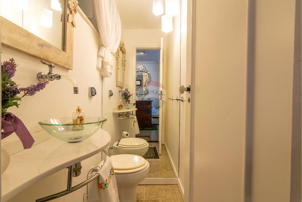 Apartamento - Venda - Rio de Janeiro , Rio de Janeiro - 08 LAVABO.jpg - 631691006-7