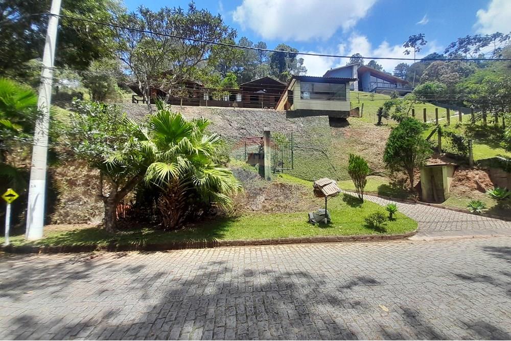 Casa de Condomínio - Venda - Teresópolis , Rio de Janeiro - Frente Propriedade.jpg - 630191084-22