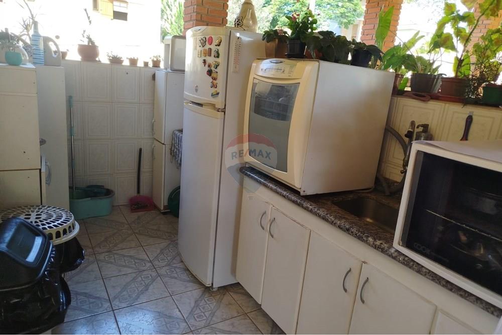 Chácara / Sítio / Fazenda - Venda - Araçoiaba da Serra , São Paulo - Chácara 4 suítes, edicula e espaço gourmet fantástico (23).jpeg - 631581002-86