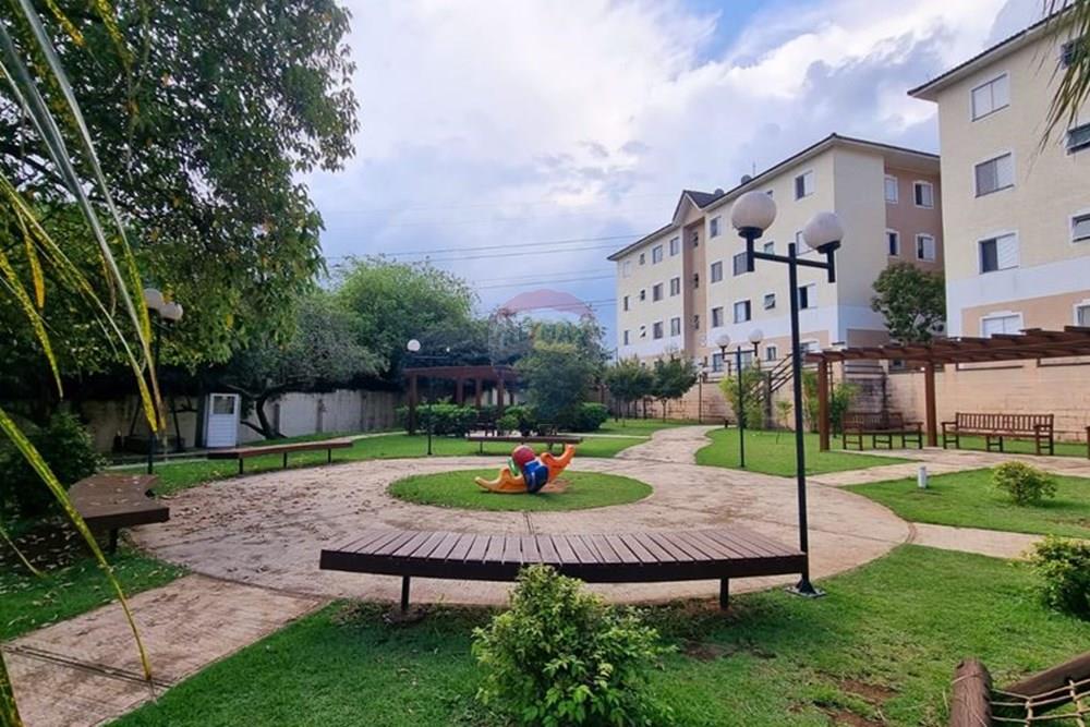 Apartamento - Alugar - Mogi das Cruzes , São Paulo - 2 - 630281005-490