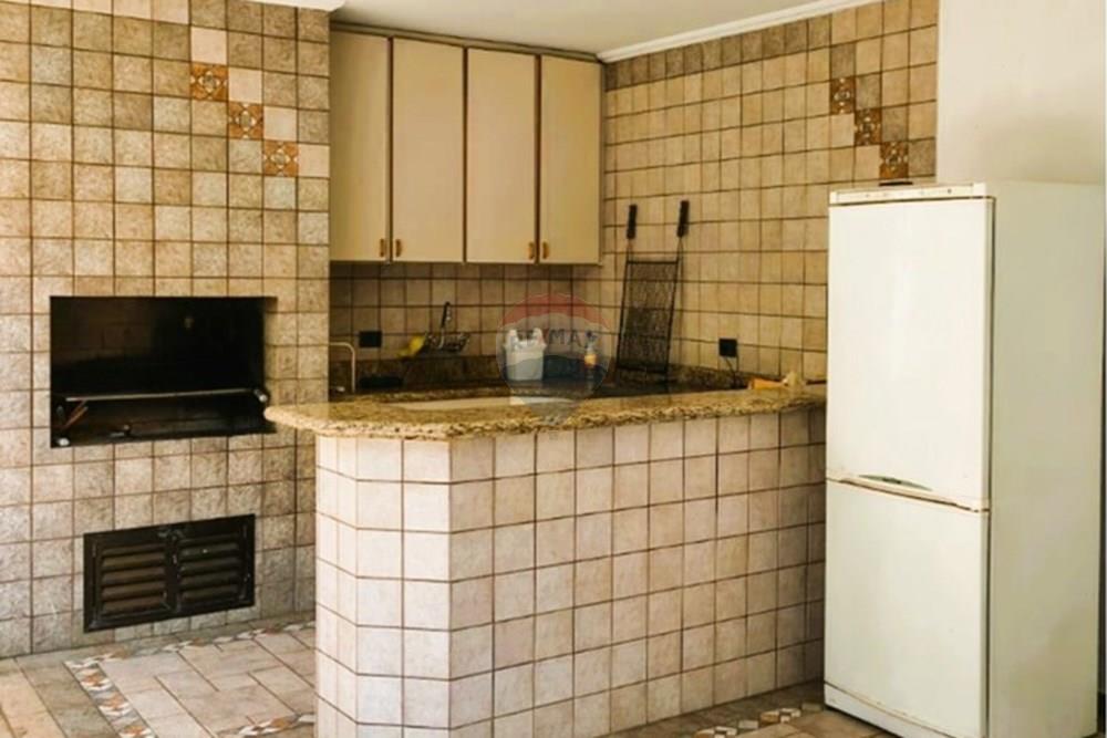 Sobrado - Venda - São Bernardo do Campo , São Paulo - foto10.JPG - 631561001-42