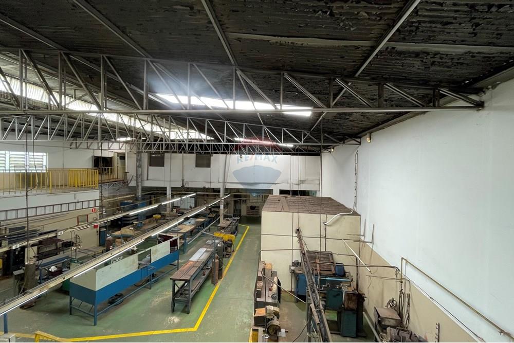 Industrial - Venda - Birigui , São Paulo - IMG_8013.jpeg - 630851025-33