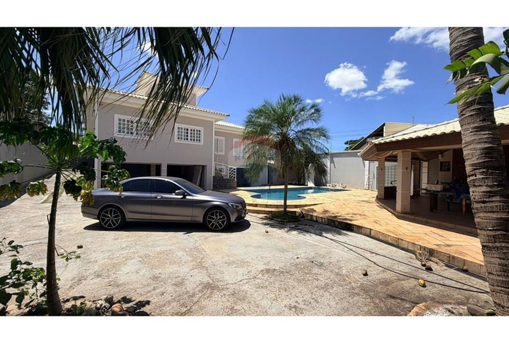 Casa Comercial - Alugar - Sorocaba , São Paulo - 5f4b7615-cda1-4190-b048-307244c6a154.jpg - 630601308-40