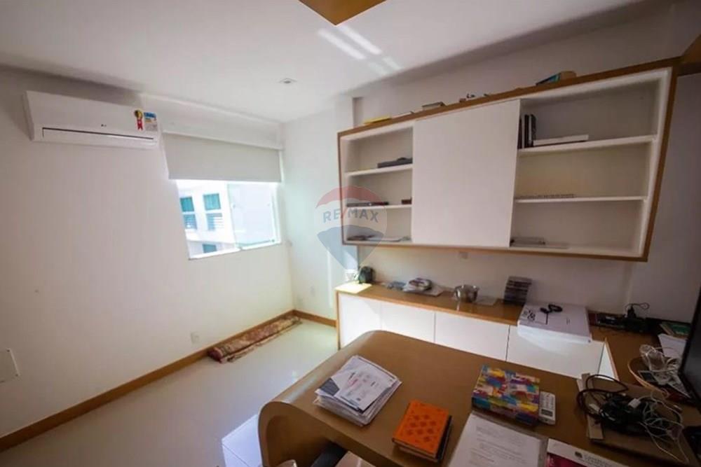 Casa de Condomínio - Venda - Niterói , Rio de Janeiro - casa 6.8_quarto ou escritório.jpg - 631521007-18