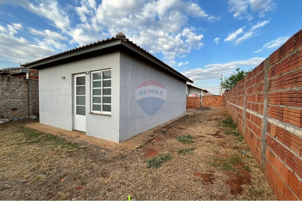 Casa - Venda - São José do Rio Preto , São Paulo - Imóvel (5).jpg - 631481001-39