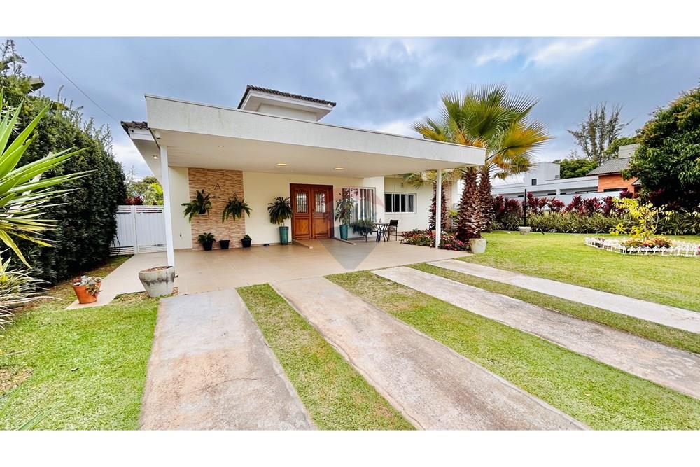 Casa de Condomínio - Venda - Sorocaba , São Paulo - IMG_2392.JPG - 631581034-13