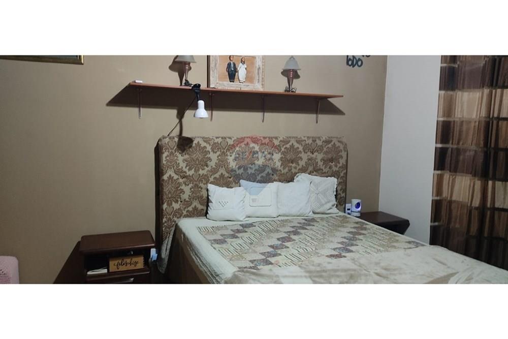 Casa de Condomínio - Venda - Alumínio , São Paulo - CHACARA RECANTO QUARTO PRINCIPAL (1).jpg - 631601004-110