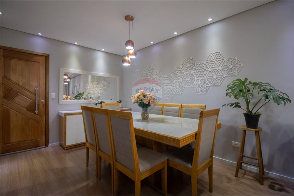 Apartamento - Venda - Guarulhos , São Paulo - 2 - 631271004-78