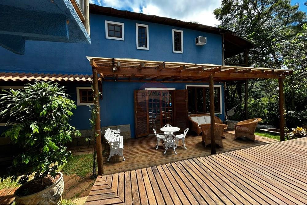 Casa - Venda - Petrópolis , Rio de Janeiro - WhatsApp Image 2026-03-03 at 14.04.57 (2).jpeg - 631611011-11