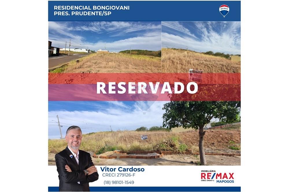 Terreno - Venda - Presidente Prudente , São Paulo - 1.jpg - 630091027-83