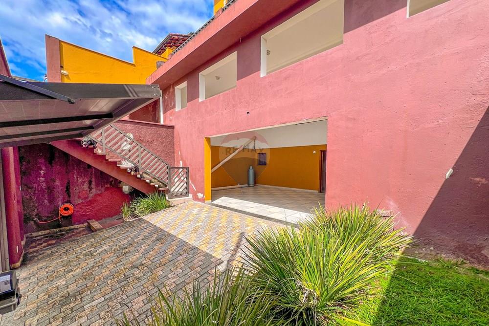 Casa - Venda - Ribeirão Pires , São Paulo - 6.jpg - 631371003-118