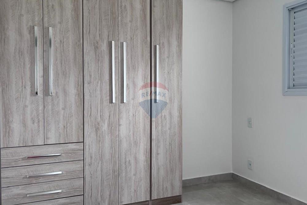 Apartamento - Alugar - Sorocaba , São Paulo - Quarto 2 02.jpg - 631641012-13