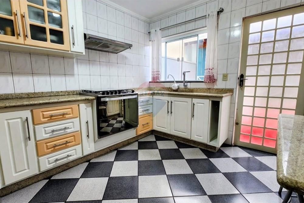 Sobrado - Venda - Botucatu , São Paulo - 7.jpeg - 630111084-8