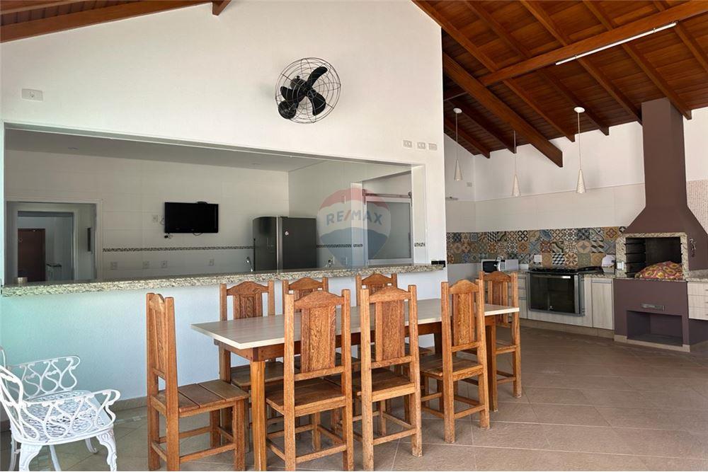 Casa de Condomínio - Alugar - Cabreúva , São Paulo - 9 - 630531001-1120