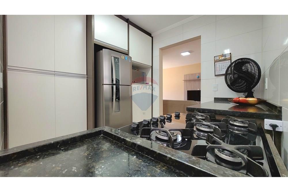 Cobertura - Venda - Santo André , São Paulo - Cozinha (3).jpg - 630331043-34