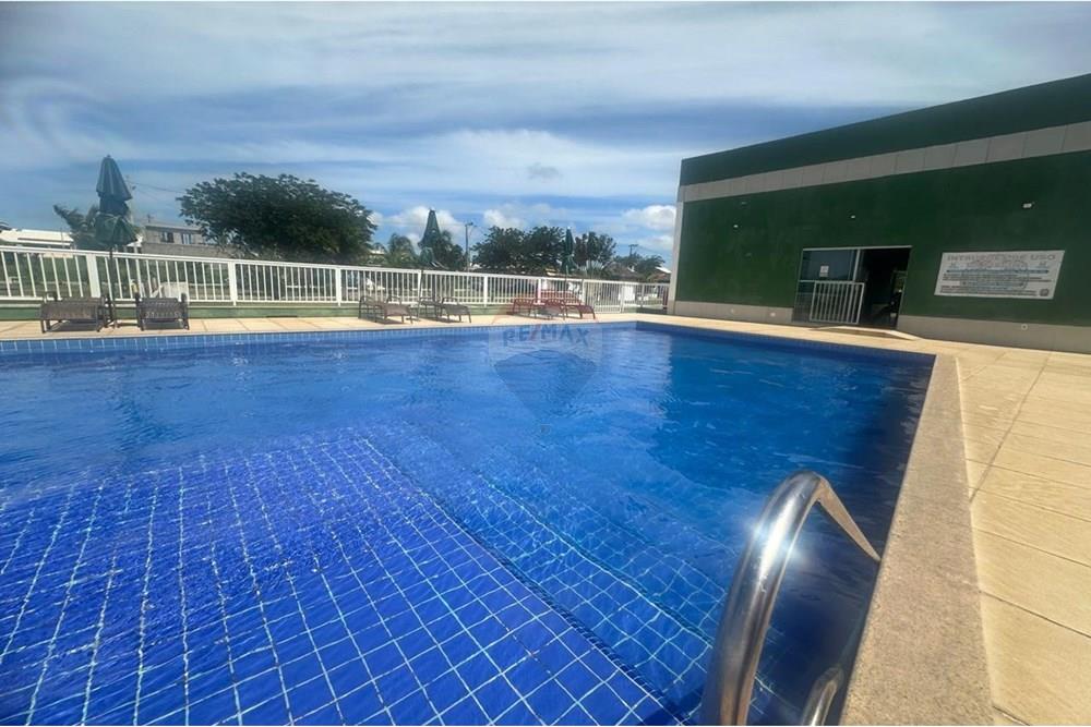 Casa de Condomínio - Alugar - São Pedro da Aldeia , Rio de Janeiro - 14.jpeg - 630361032-165