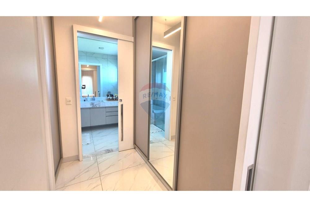 Casa de Condomínio - Venda - São José do Rio Preto , São Paulo - 11 closet b.jpeg - 630401013-153