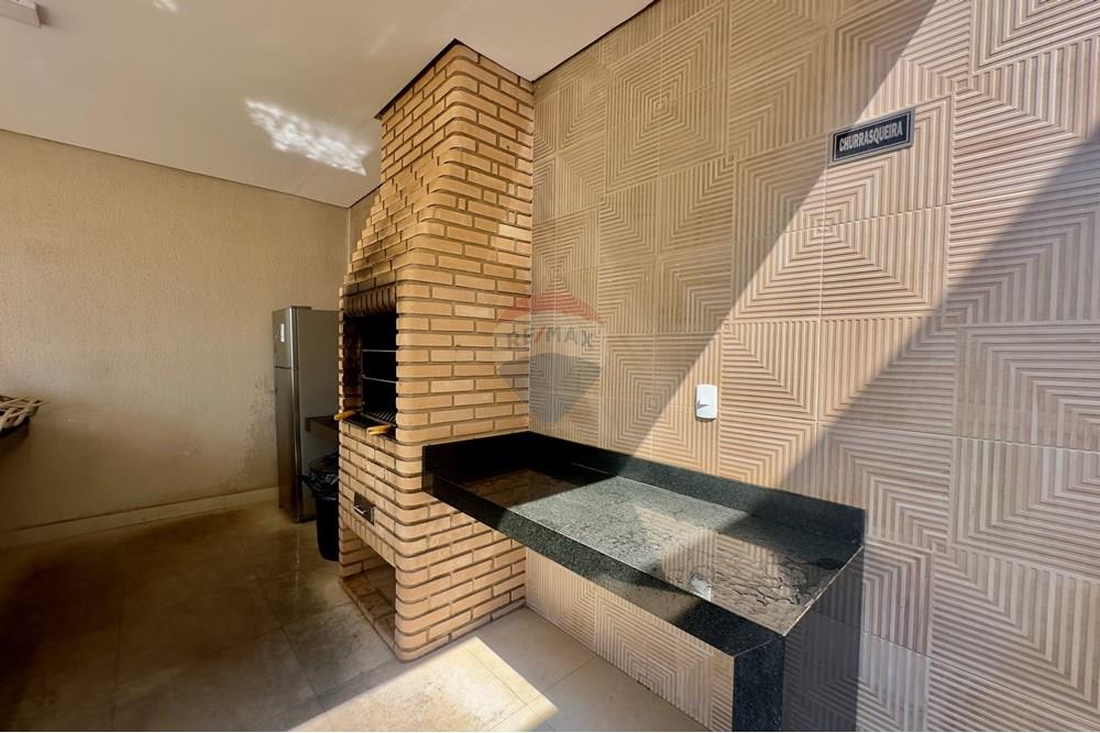 Apartamento - Venda - São José do Rio Preto , São Paulo - IMG_5293.jpg - 630401025-29