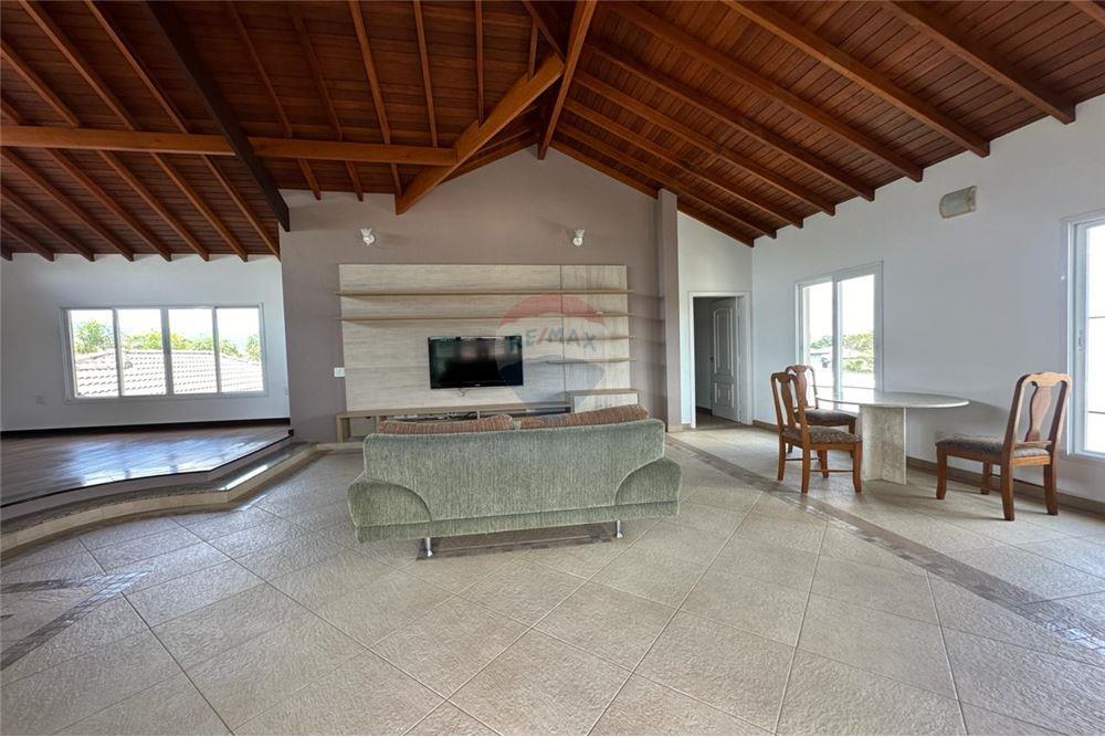 Casa de Condomínio - Alugar - Cabreúva , São Paulo - 31 - 630531001-1120