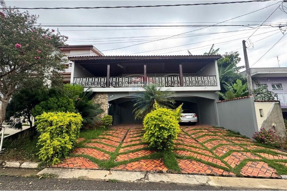 Casa de Condomínio - Alugar - Sorocaba , São Paulo - bee1b840-2d83-4eb0-b857-3f37bfdac978.jpg - 630601320-23