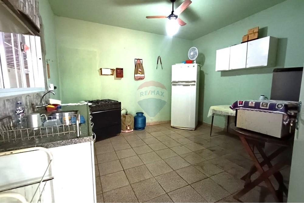 Casa de Campo - Venda - Castilho , São Paulo - Cozinha.jpg - 631201014-77