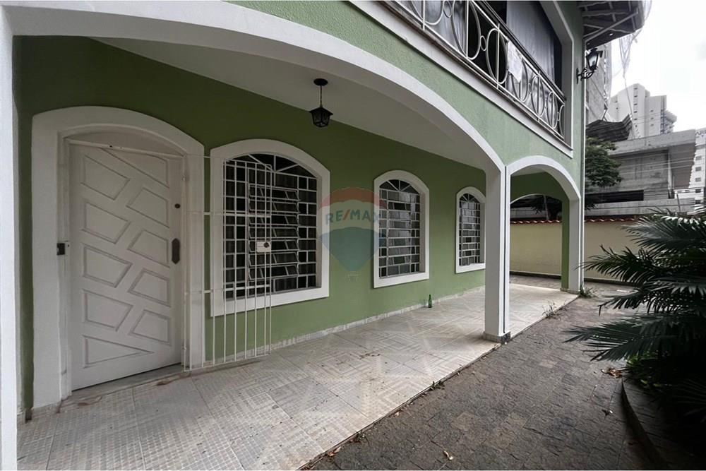 Casa Comercial - Alugar - São José dos Campos , São Paulo - Casa Iran 06.jpeg - 631471006-111