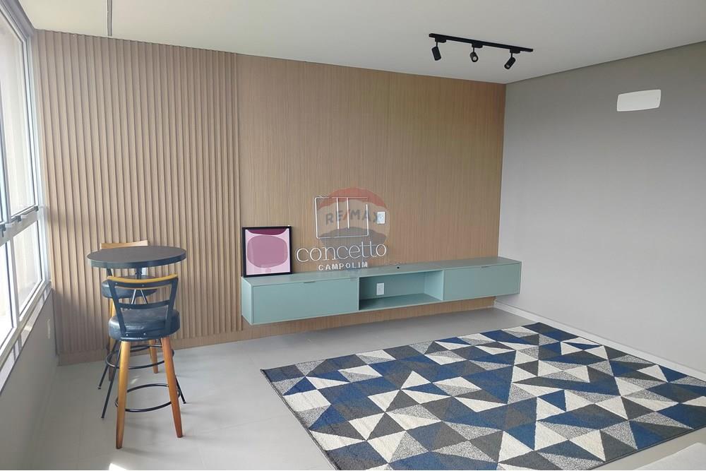 Apartamento - Alugar - Sorocaba , São Paulo - Sala de jogos.jpg - 630601274-146