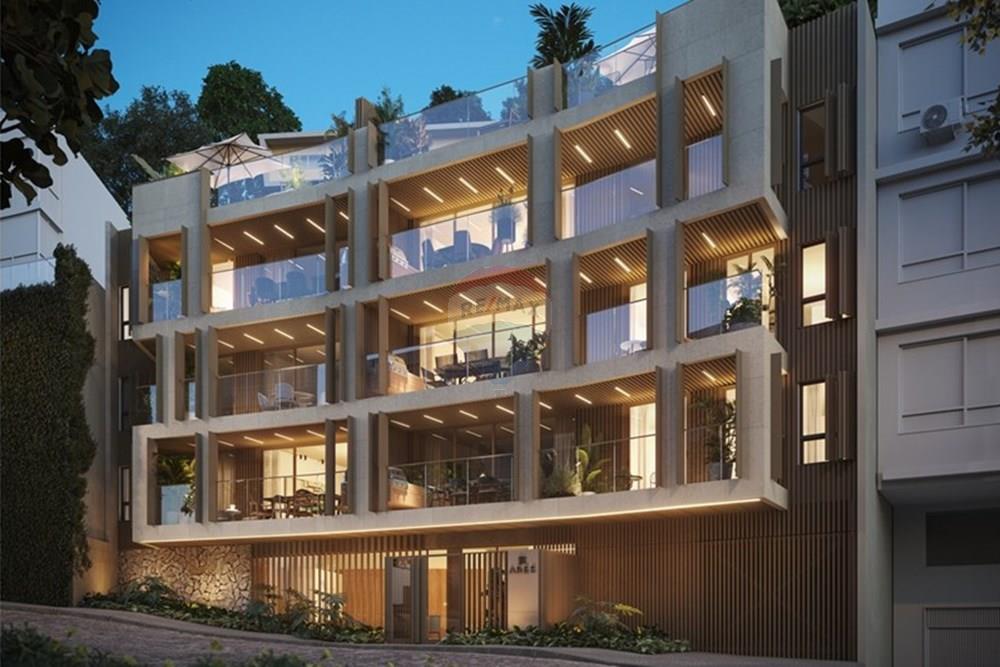 Cobertura - Venda - Rio de Janeiro , Rio de Janeiro - PIIMO_LAGOA 01 - FACHADA NOITE_HR0 Large.jpeg - 630411002-239