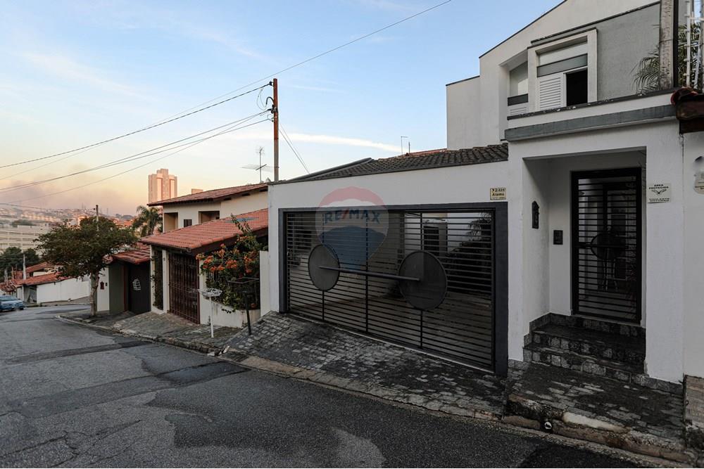 Casa - Venda - Mogi das Cruzes , São Paulo - Rua Lázaro Pinto de Souza, 72 - Parque Santana-87.jpg - 630281081-33