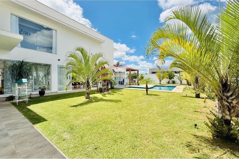 Casa de Condomínio - Venda - Salto de Pirapora , São Paulo - IMG_6767.JPG - 630591039-89