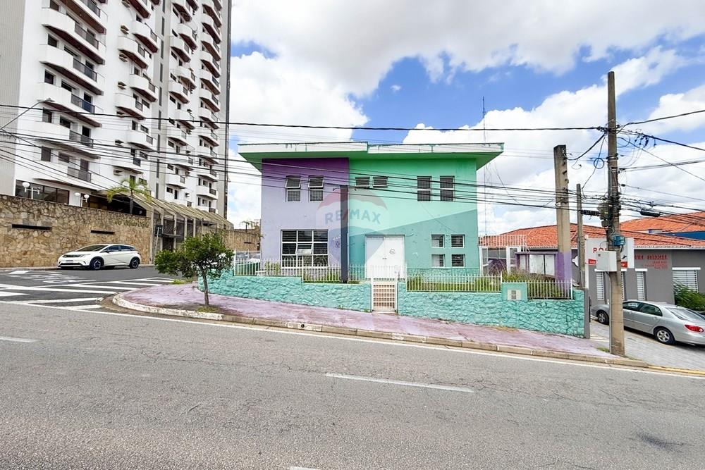 Casa Comercial - Alugar - Sorocaba , São Paulo - IMG_8031.jpg - 630601146-22