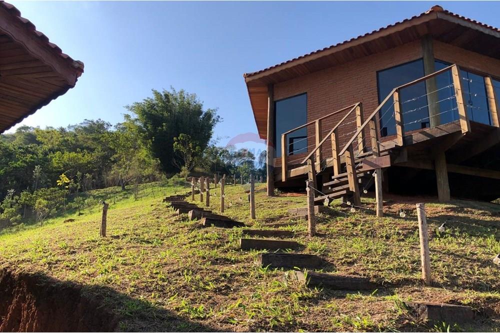 Chácara / Sítio / Fazenda - Venda - Monteiro Lobato , São Paulo - IMG-20240726-WA0297.jpg - 631431003-134