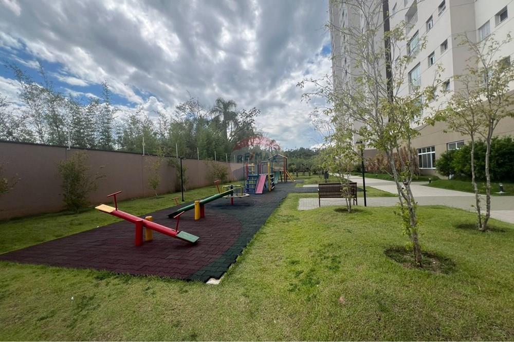 Apartamento - Alugar - Jacareí , São Paulo - Parquinho Floradas 1.jpeg - 631471036-13