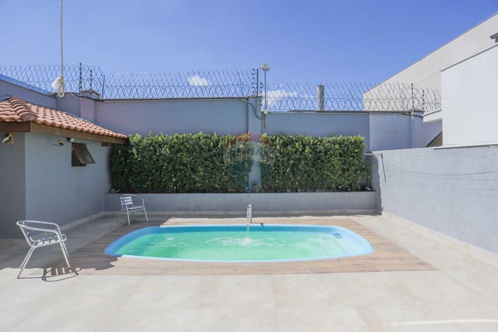 Casa de Condomínio - Venda - Sorocaba , São Paulo - IMG_7017.jpg - 630601171-27