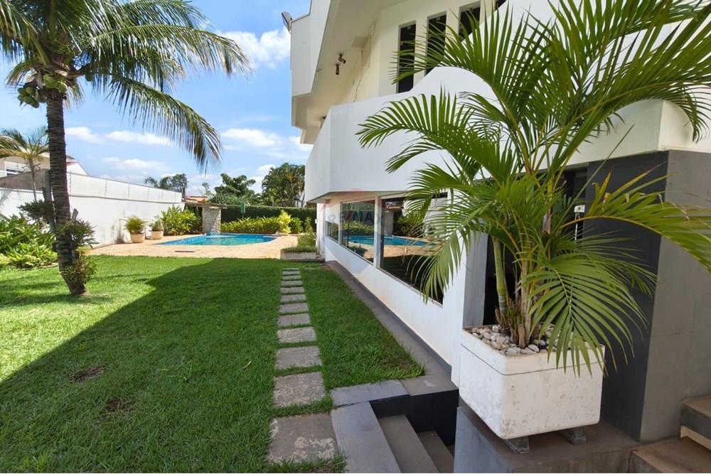 Casa - Venda - São José do Rio Preto , São Paulo - 2.jpeg - 630401033-30