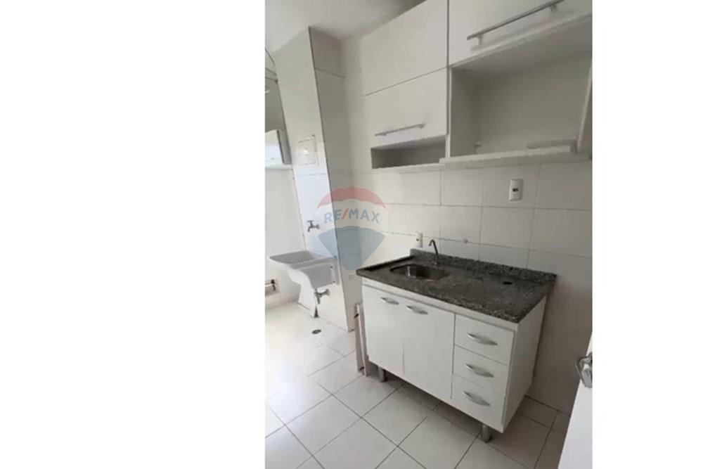 Apartamento - Alugar - Guarulhos , São Paulo - WhatsApp Image 2026-01-20 at 13.10.44.jpeg - Cozinha - 630251069-130