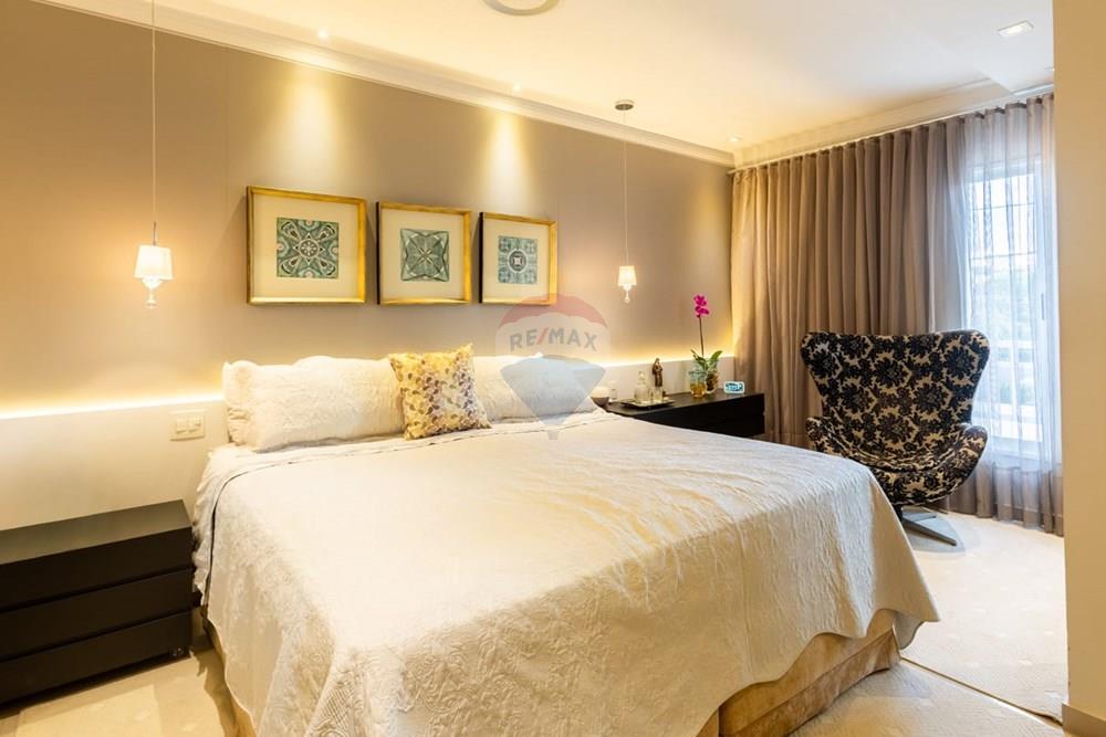 Casa - Venda - São José do Rio Preto , São Paulo - quarto casal.jpeg - 630401047-6