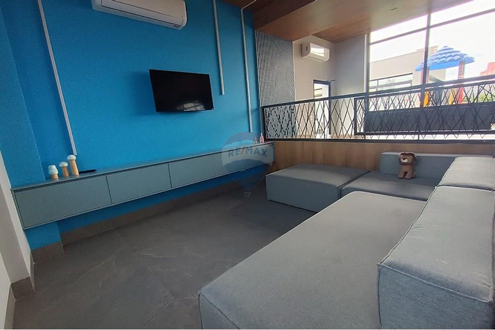 Apartamento - Venda - Presidente Prudente , São Paulo - VENETO  (62).jpg - 630861066-18