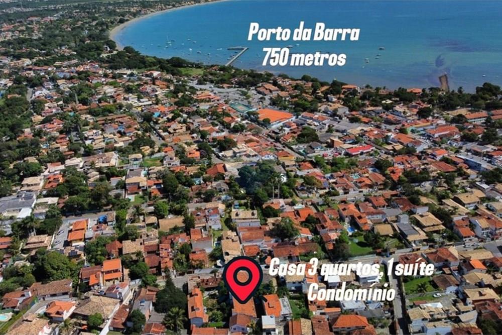 Casa - Venda - Armação dos Búzios , Rio de Janeiro - Mapa 01.jpeg - 630391007-90