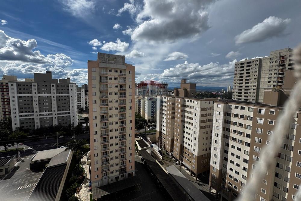 Apartamento - Alugar - São José dos Campos , São Paulo - 20260107_183011606_iOS.jpg - 631471026-134
