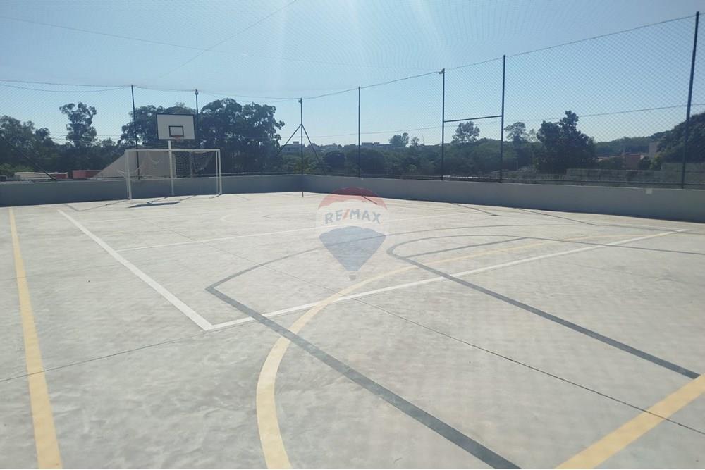 Casa para alugar com 3 quartos, 66m² - Foto 25