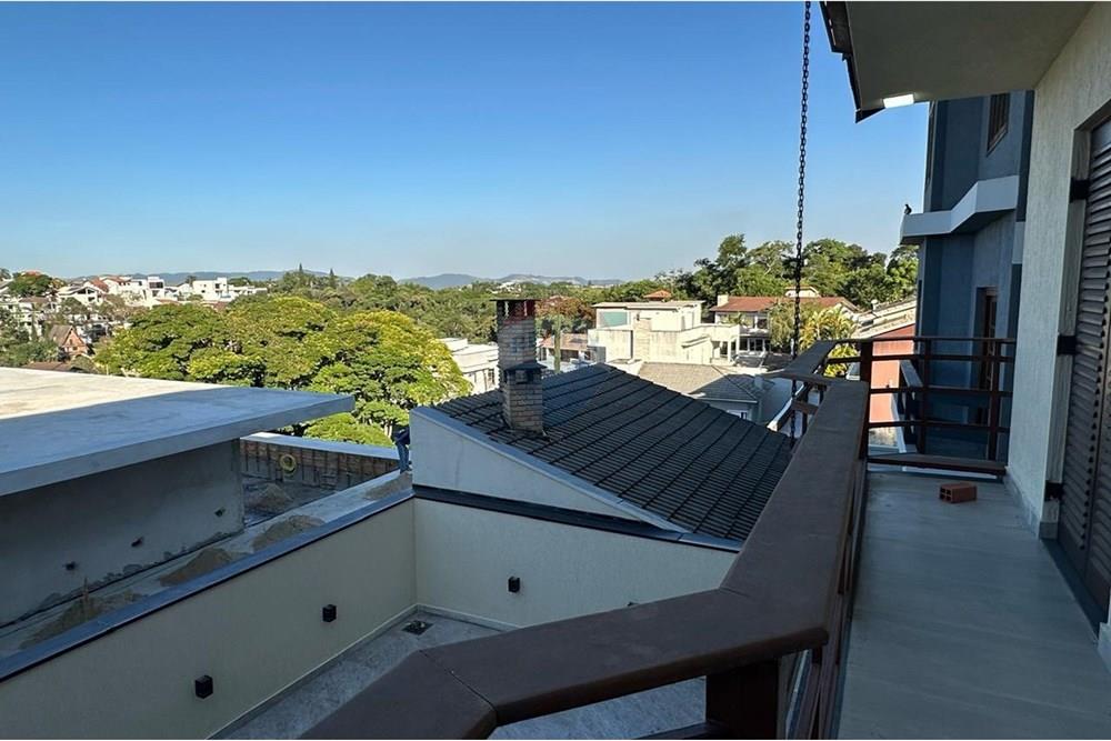 Casa de Condomínio - Venda - Arujá , São Paulo - IMG-20250623-WA0016.jpg - 631491001-99