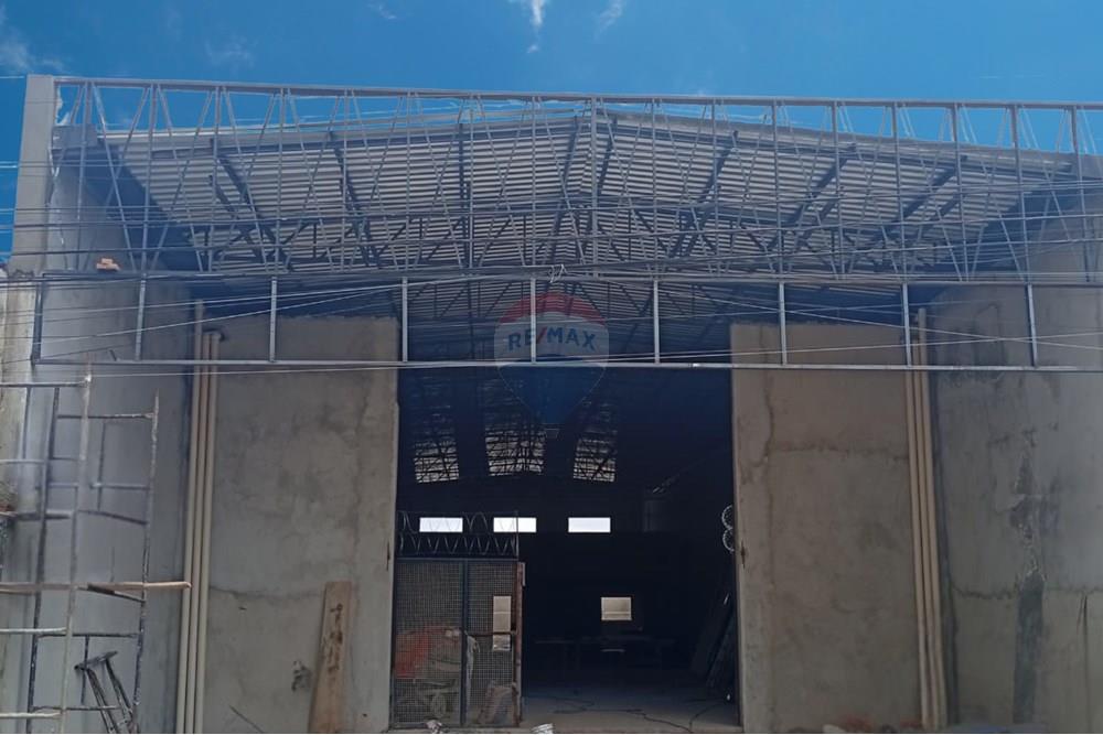 Galpão - Alugar - Lins , São Paulo - 2.jpg - 631011013-1267