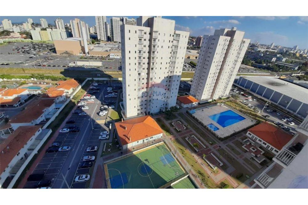 Apartamento - Alugar - Mogi das Cruzes , São Paulo - 26 - 630281020-333