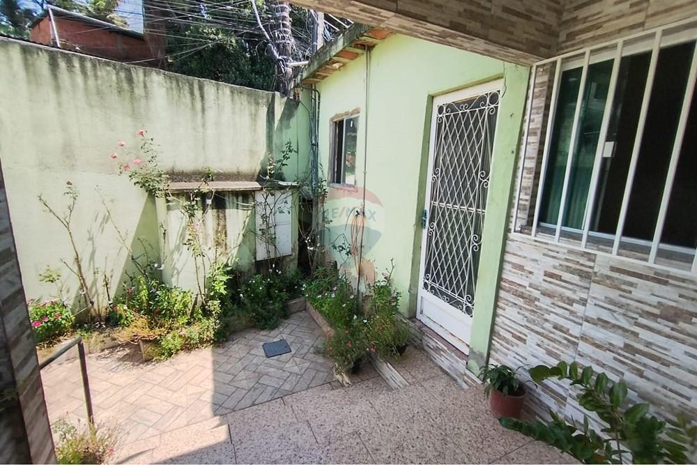 Casa de Vila - Venda - Nova Iguaçu , Rio de Janeiro - WhatsApp Image 2026-03-18 at 13.33.57 (1).jpeg - 630291063-43