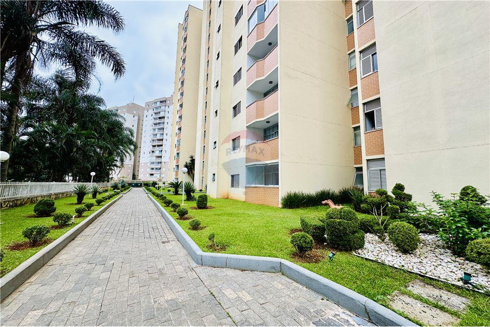 Apartamento - Venda - Guarulhos , São Paulo - 61 - 631271004-78