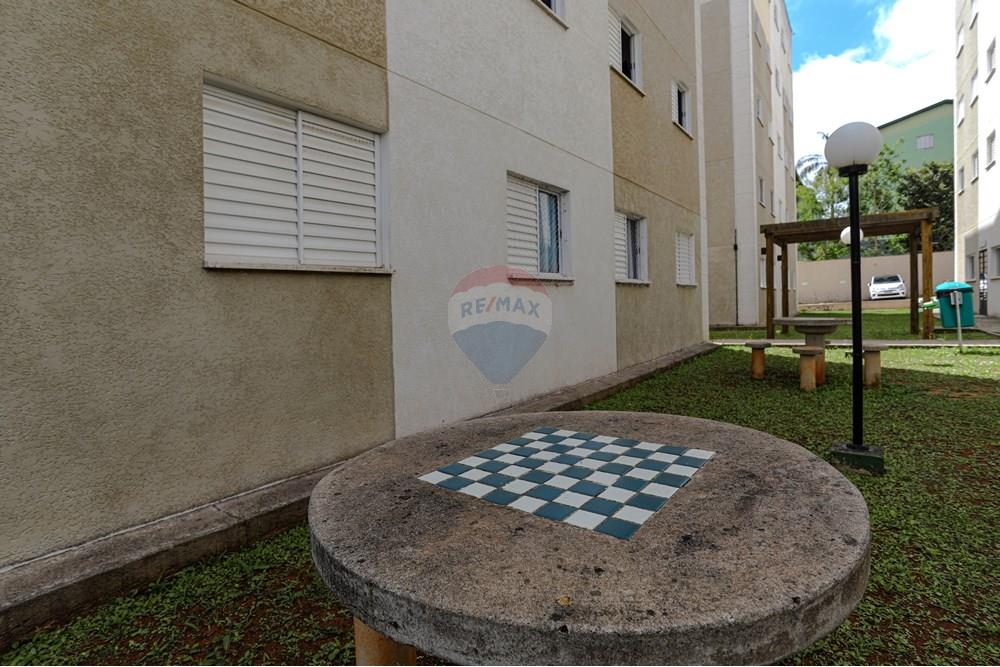 Apartamento - Venda - Mogi das Cruzes , São Paulo - Condominio - Rua Gen. Osório 601 -8.jpg - 630281008-111