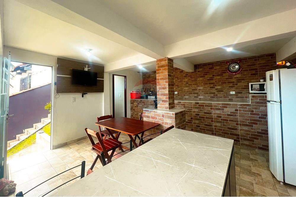 Casa - Venda - Ribeirão Pires , São Paulo - 6.jpg - 631371018-54